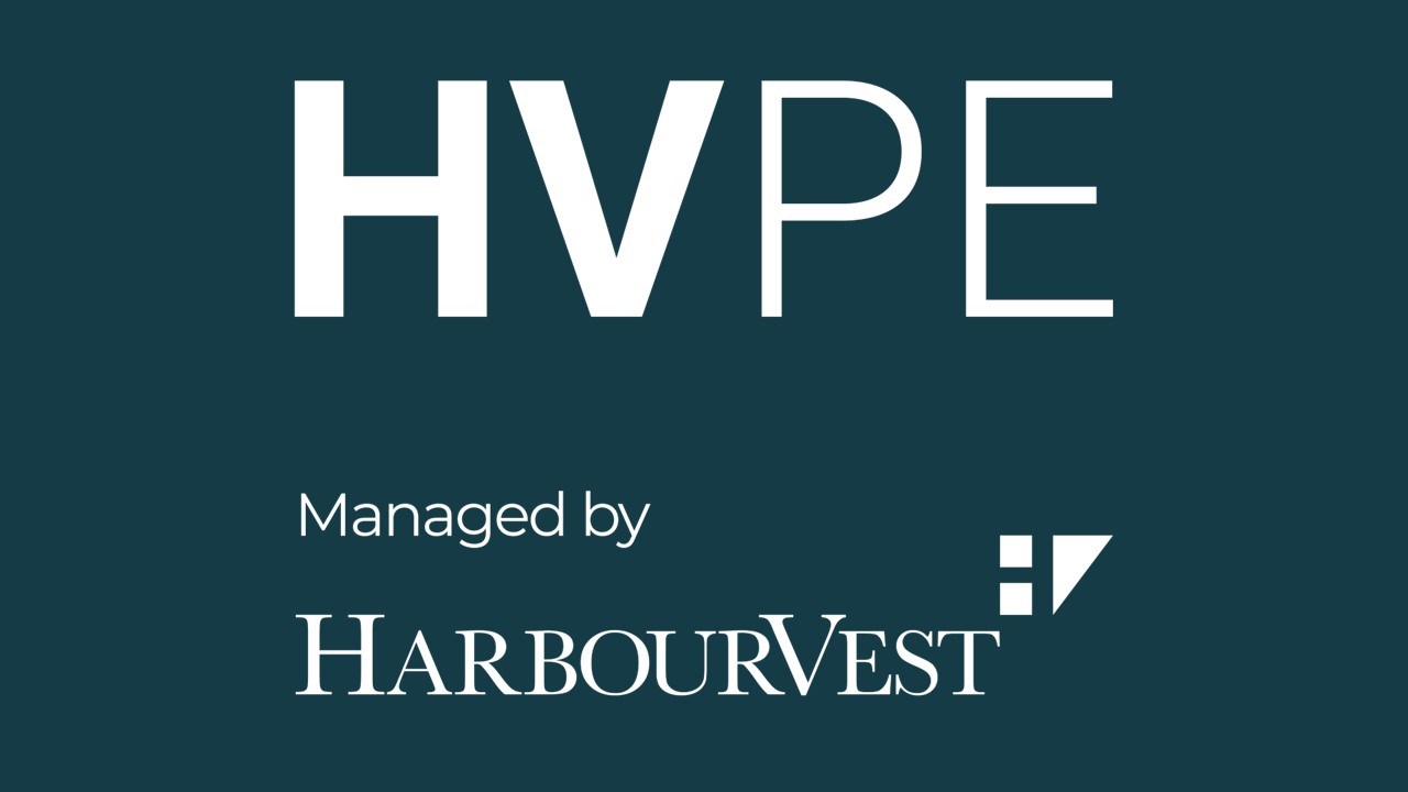 What is HVPE?