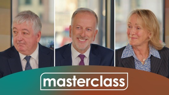 Asset TV Private Equity Masterclass 