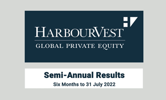 Results, Six Months To 31 July 2022