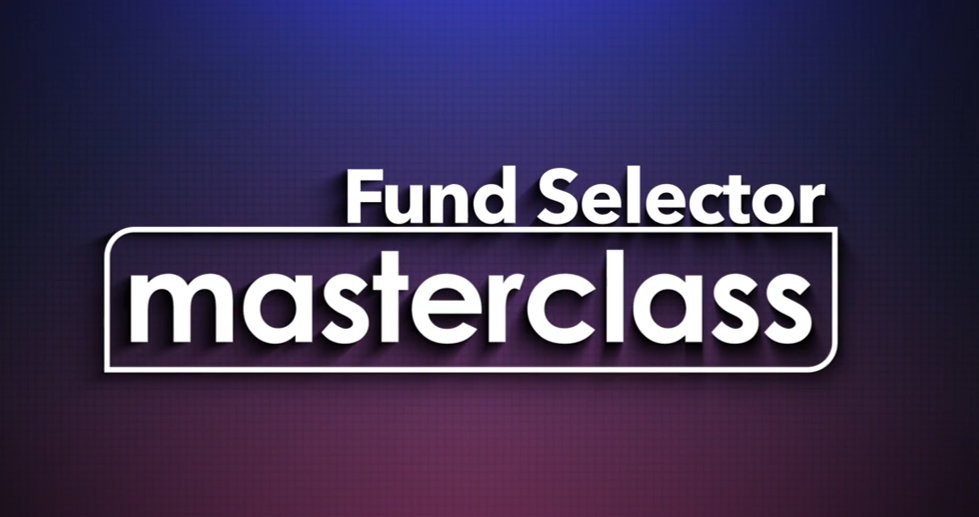 Asset TV Private Equity Fund Selector Masterclass, 16th December