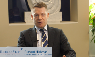 HVPE Strategic Asset Allocation Update, March 2018